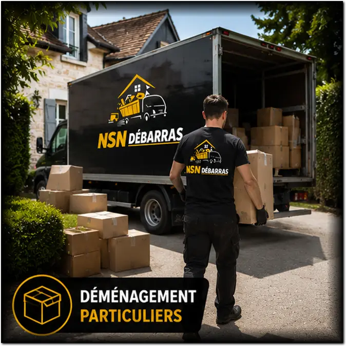 Déménagement Allier - Devis Gratuit Déménageur Saint-Pourçain-sur-Sioule